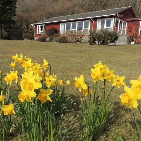 Atlantic Bay Cottage Clachan  Kültér fotó